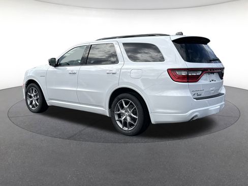 New 2026 Dodge Durango GT image 3