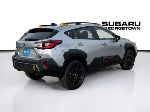 New 2026 Subaru Crosstrek 2.5i Wilderness image 7
