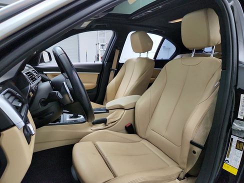 Used 2017 BMW 330i Sedan image 14