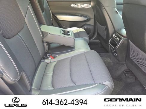 Used 2022 Genesis GV70 3.5T Sport AWD/4WD image 34