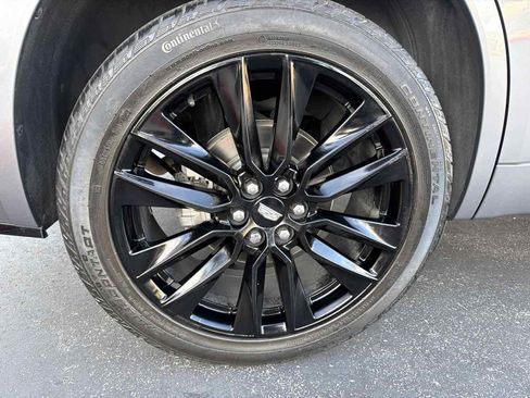 Used 2020 Cadillac XT6 Sport w/ Platinum Package AWD/4WD image 43