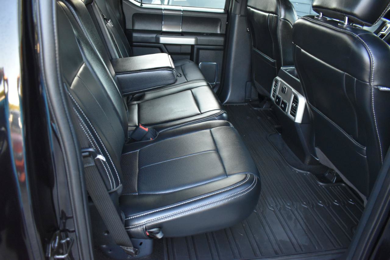 Used 2019 Ford F150 Lariat AWD/4WD image 29