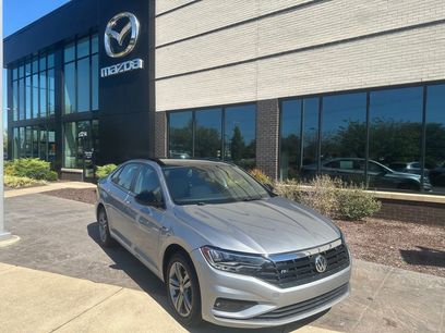 Used 2019 Volkswagen Jetta R-Line