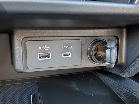 New 2026 Honda Ridgeline TrailSport image 13