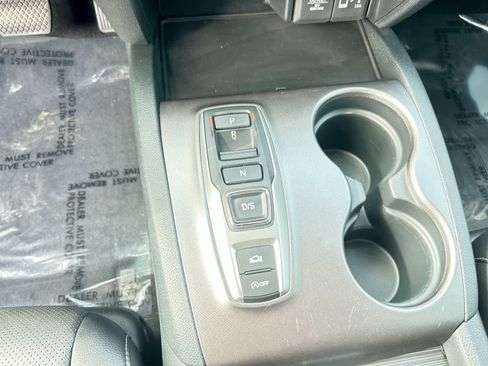 Used 2023 Honda Ridgeline RTL image 18