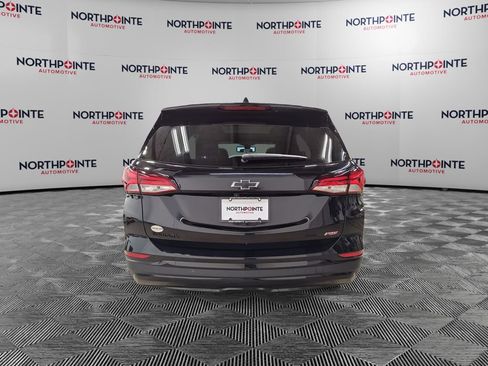 Used 2024 Chevrolet Equinox RS image 5