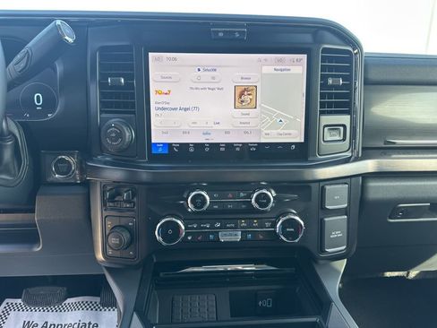 New 2026 Ford F350 Lariat w/ Lariat Ultimate Package AWD/4WD image 19