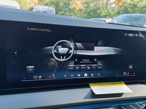 New 2026 BMW X3 xDrive30 w/ M Sport Package image 35