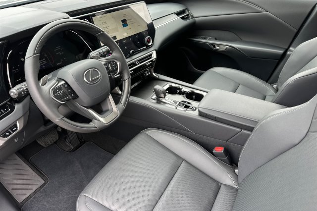 New 2026 Lexus RX 350 Premium w/ Accessory Package (Z1) FWD image 8