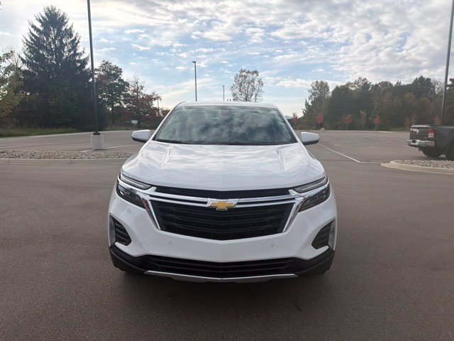 Used 2024 Chevrolet Equinox LT FWD image 8