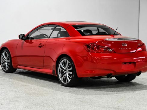 Used 2011 INFINITI G37 Sport w/ Premium Pkg image 9