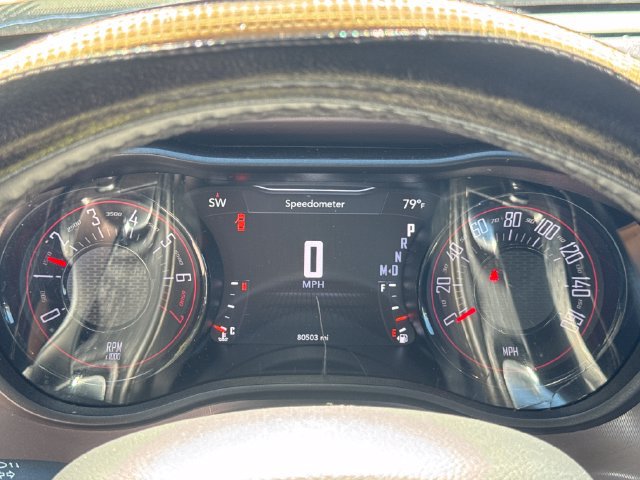 Used 2022 Dodge Challenger GT w/ Blacktop Package RWD image 15