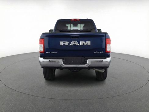 Used 2025 RAM 2500 Big Horn AWD/4WD image 7