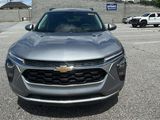 New 2025 Chevrolet Trax LT w/ Driver Confidence Package image 2
