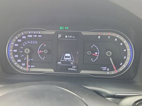 Used 2022 Hyundai Tucson SEL image 16