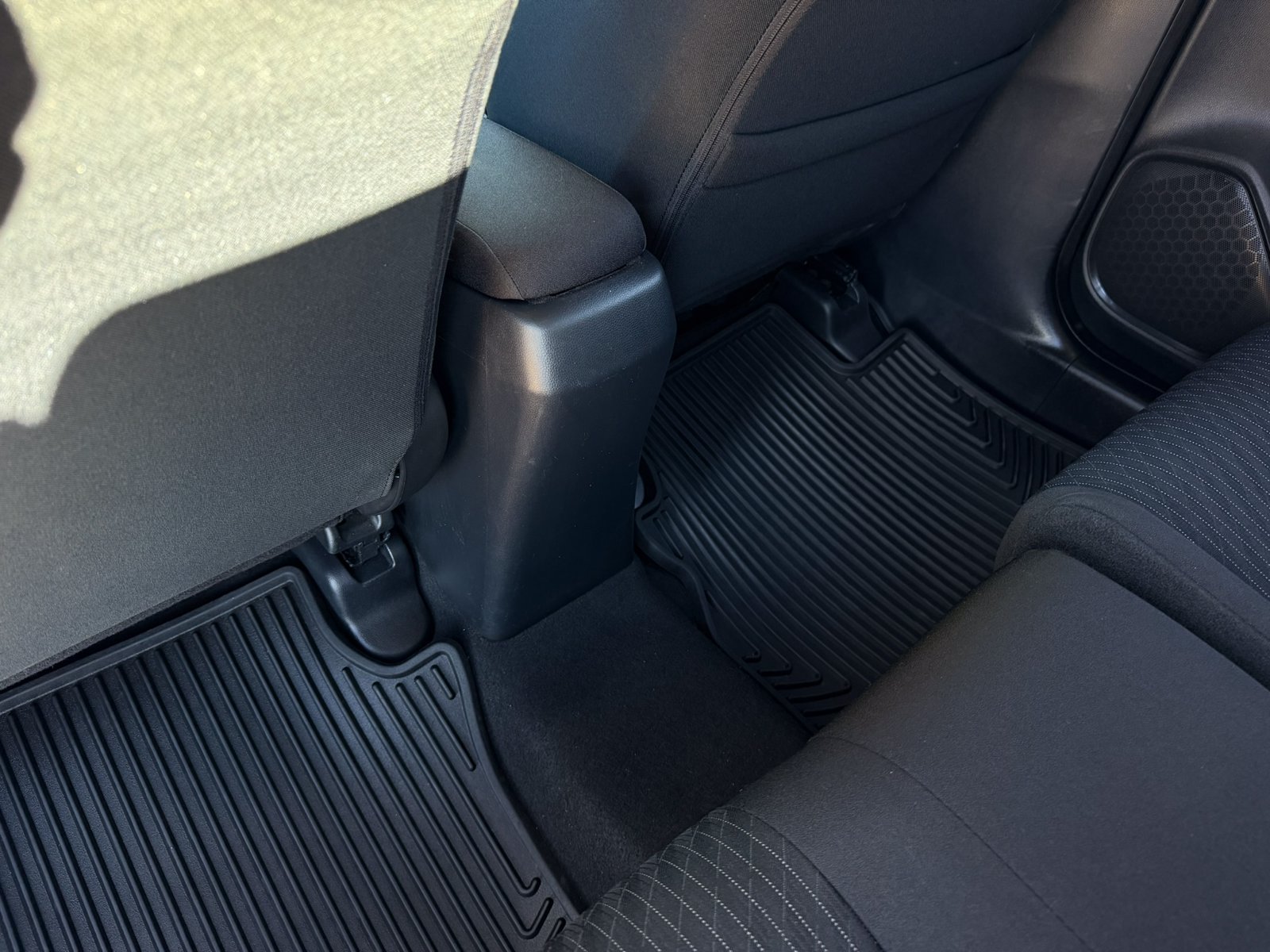 Used 2019 Honda Fit EX image 29