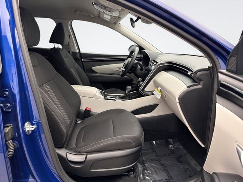 Used 2023 Hyundai Tucson SEL AWD/4WD image 8
