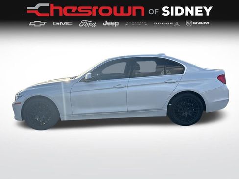 Used 2015 BMW 328i xDrive 328i xDrive image 2