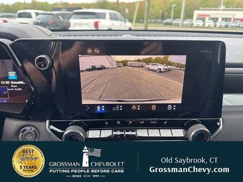 New 2026 Chevrolet Colorado LT w/ LT Convenience Package AWD/4WD image 13