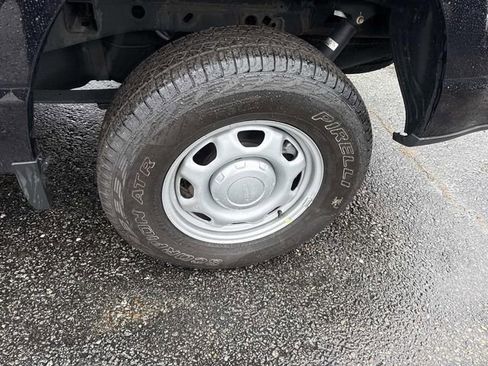 Used 2021 Ford F150 XL w/ Equipment Group 101A High image 17