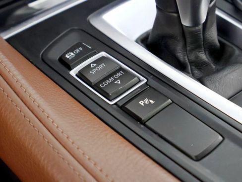 Used 2016 BMW X6 sDrive35i image 39