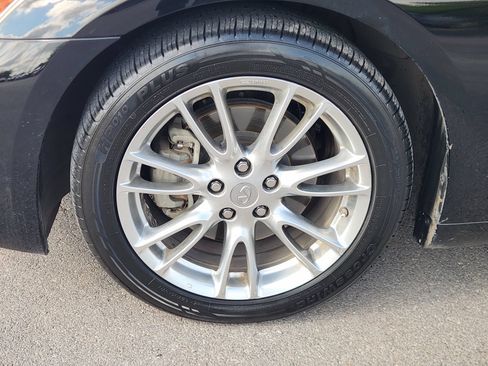 Used 2011 INFINITI G37 Journey w/ Premium Pkg RWD image 13