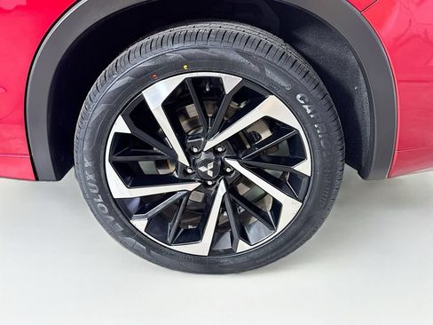 Used 2022 Mitsubishi Outlander SEL FWD image 32