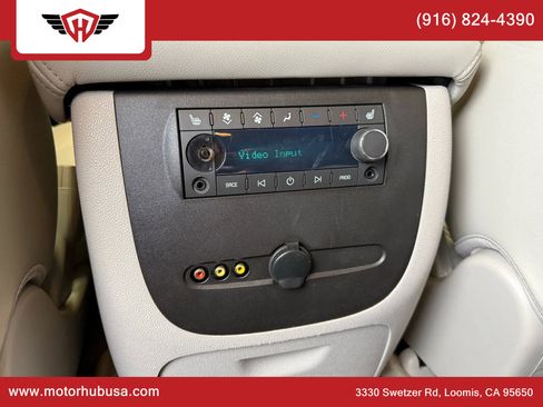 Used 2010 Chevrolet Tahoe LTZ image 44