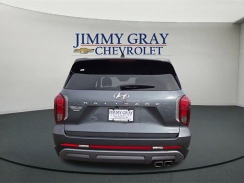 Used 2025 Hyundai Palisade SEL image 4