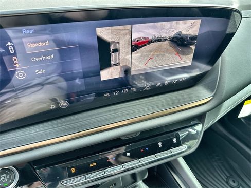 New 2026 Buick Envision Avenir image 29