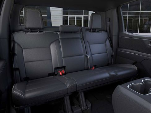 New 2026 GMC Sierra EV Elevation AWD/4WD image 17