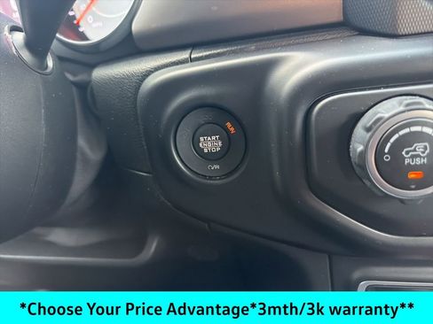 Certified 2020 Jeep Wrangler Unlimited Sport S image 60