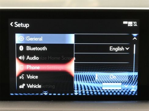 Used 2022 Lexus RX 350 FWD w/ Premium Package image 12