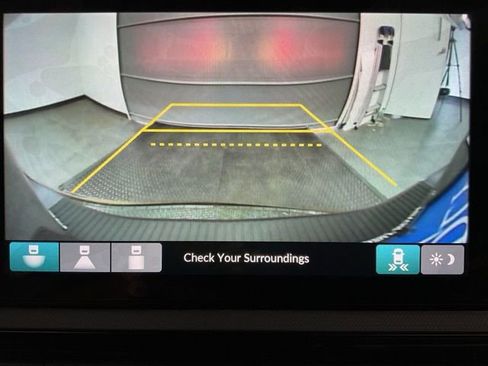 New 2026 Honda Odyssey EX-L image 16