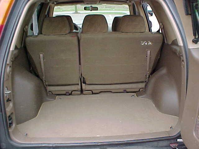 Used 2003 Honda CR-V EX image 18