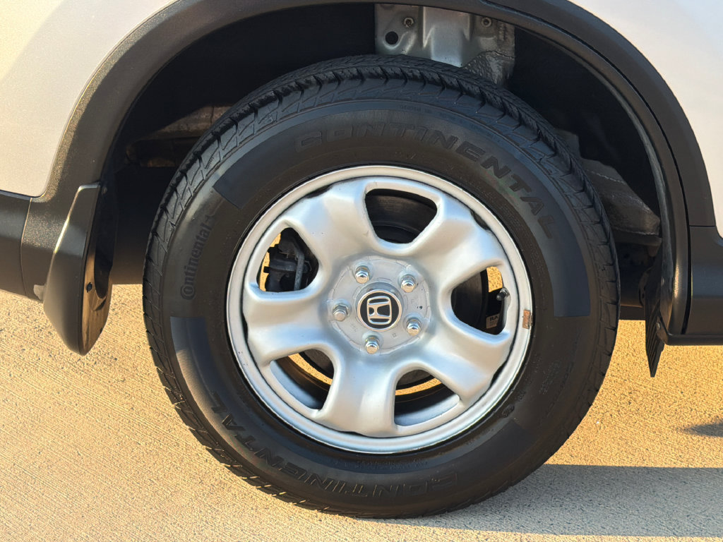 Used 2013 Honda CR-V LX image 7