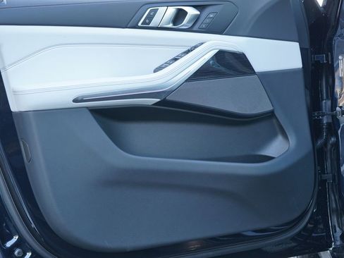 New 2026 BMW X5 xDrive40i w/ M Sport Package image 10