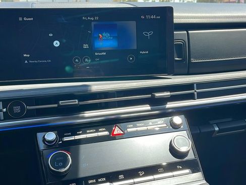 New 2026 Hyundai Santa Fe Limited image 18