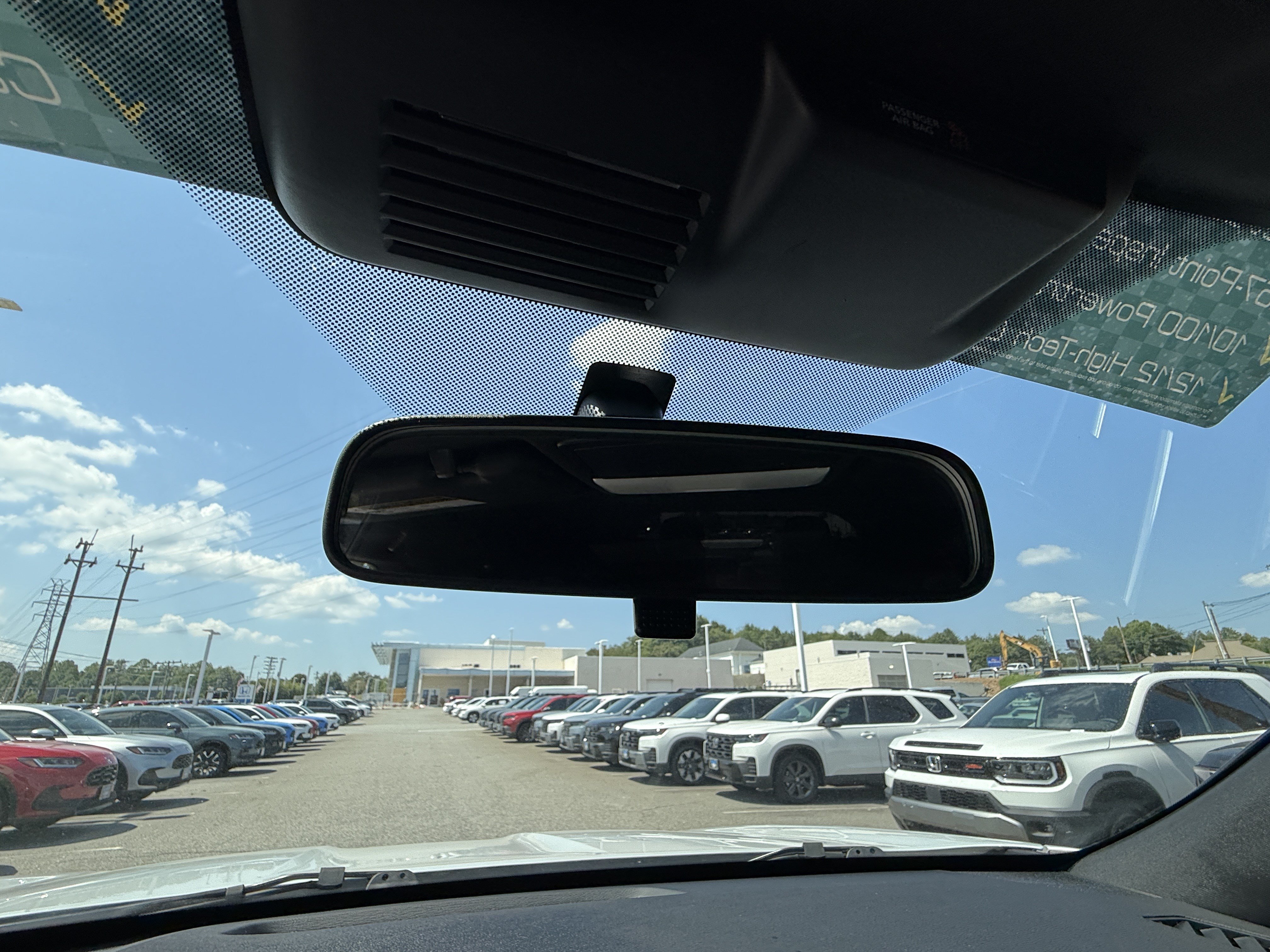 Used 2023 Mitsubishi Outlander Ralliart AWD/4WD image 19