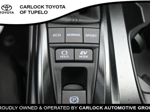 Used 2026 Toyota Camry LE FWD image 14
