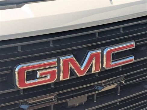 New 2026 GMC Sierra 1500 Elevation w/ Elevation Premium Package image 13