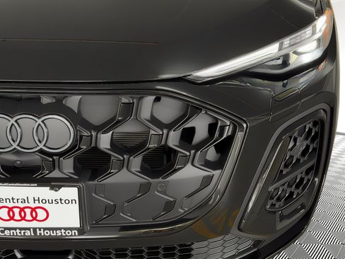New 2026 Audi SQ5 Premium Plus AWD/4WD image 11