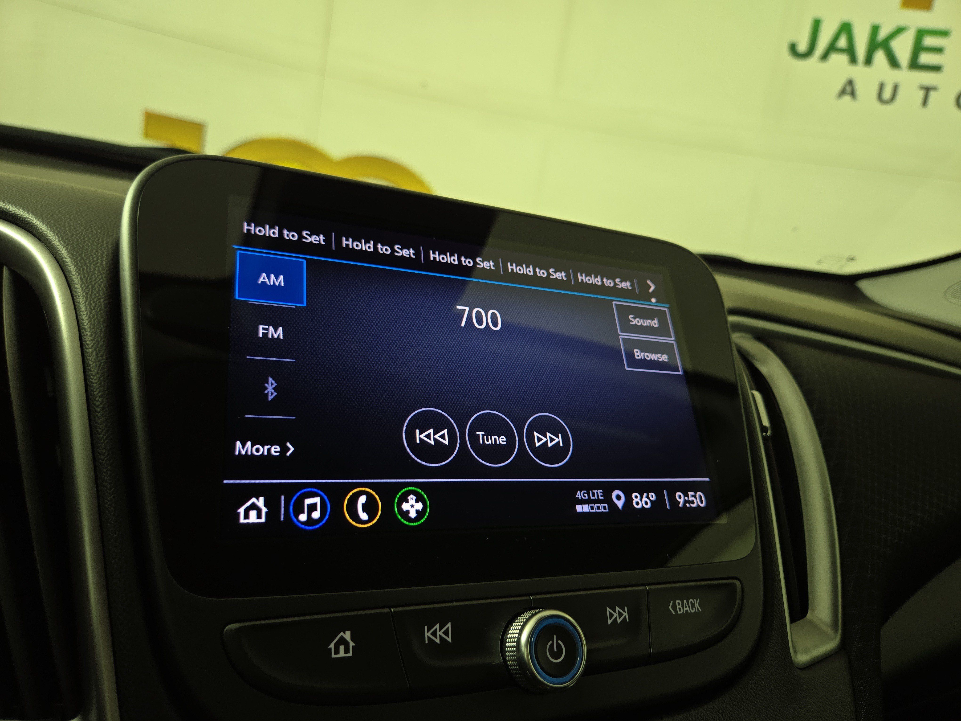 Used 2024 Chevrolet Malibu RS FWD image 19