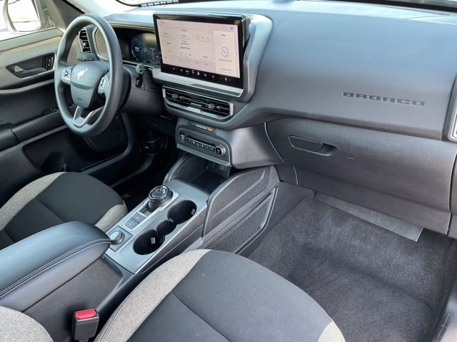 Used 2025 Ford Bronco Sport Big Bend AWD/4WD image 26