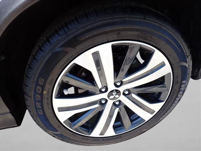 Used 2021 Mitsubishi Outlander Sport ES FWD image 7