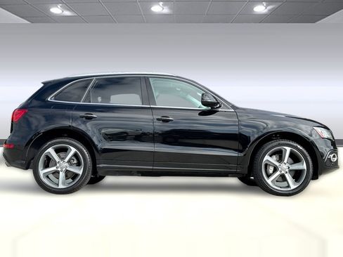 Used 2015 Audi Q5 3.0T Premium Plus AWD/4WD image 7