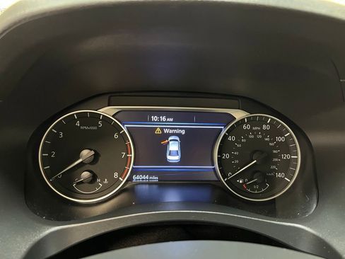 Used 2024 Nissan Altima 2.5 SV FWD image 22