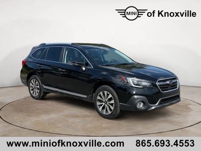 Used 2019 Subaru Outback 2.5i Touring w/ Popular Package #3A