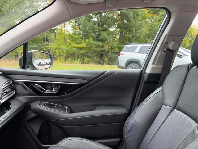 Certified 2024 Subaru Legacy Touring XT AWD/4WD image 38