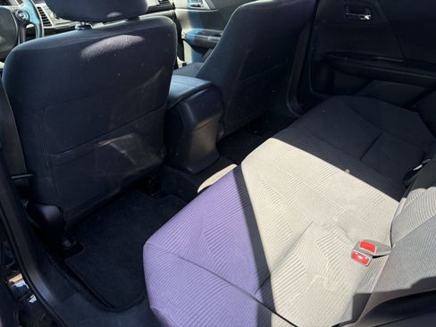 Used 2015 Honda Accord LX image 8